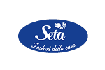 Логотип Сета