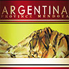 Дизайн этикеток аргентинских вин