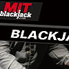 Учебный курс BlackJack - дизайн брошюры
